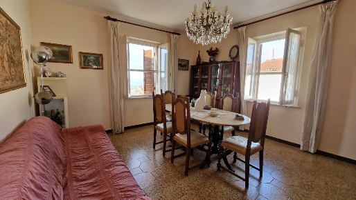 Foto Appartamento in vocabolo ceoli, Lugnano in Teverina di 100 m²