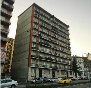 Foto Appartamento in Via Sandro Botticelli 184, Torino Regio Parco di 83 m²