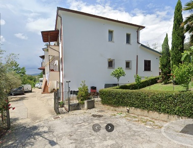 Foto Appartamento a Castilenti di 177 m² con 5 locali in vendita