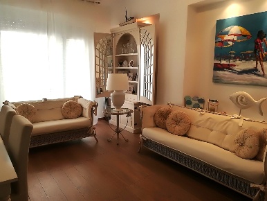 Foto Appartamento in Via dell'Arco, Santa Margherita Ligure in affitto