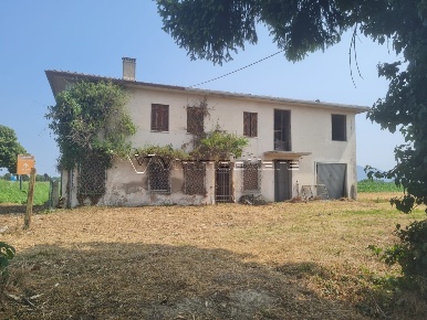 Foto Villa singola in Via Ponte Alto 9, Agugliaro di 220 m² con 7 locali