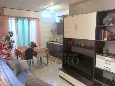 Foto Appartamento in Via Torre 11, San Biagio della Cima di 65 m²