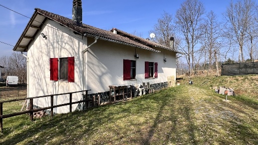 Foto Villa unifamiliare in Località Coletto 45, Sassello Centro di 160 m²