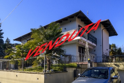 Foto Villa a schiera in VIA GERBOLA  4/A, Vauda Canavese di 300 m²