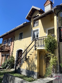 Foto Appartamento in Località Piano 3, Sassello Centro di 84 m² in vendita