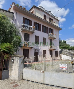 Foto Appartamento a Samone di 90 m² con 4 locali in vendita