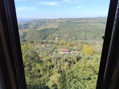 Foto Appartamento in Piazza S.Valentino, Penna in Teverina di 102 m²