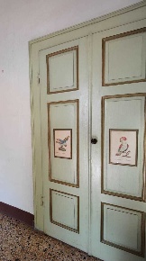 Foto Appartamento a Bagnone di 131 m² con 6 locali in vendita