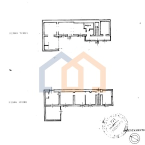 Foto Villa unifamiliare in Località Bricco 1, Altare di 250 m² in vendita