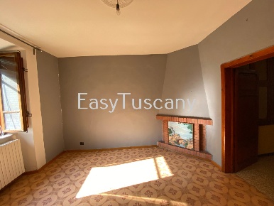 Foto Appartamento a Villa Basilica Centro di 90 m² con 4 locali in vendita