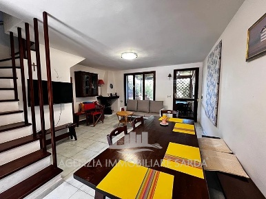 Foto Villa bifamiliare in Via dei lentischi 2d, Stintino Centro di 150 m²
