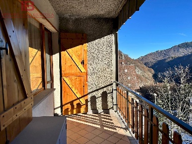 Foto Appartamento in via Ceresole, Frabosa Sottana Artesina di 39 m²