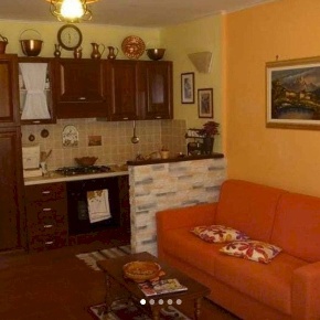 Foto Appartamento in via Maudagna 33, Frabosa Sottana Miroglio di 60 m²