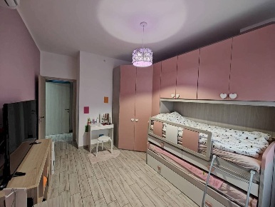 Foto Appartamento in via Giuseppe Mazzini, Agliano Terme Agliano di 78 m²