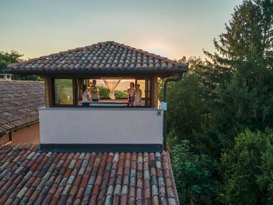 Foto Villa unifamiliare in Frazione Garbazzola, Calamandrana Centro