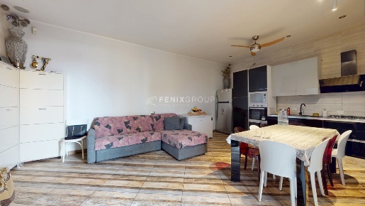 Foto Appartamento in Viale Monza 90, Milano Rovereto di 100 m² con 3 locali