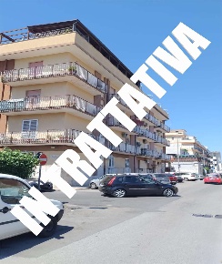 Foto Appartamento a Bari di 70 m² con 2 locali in vendita