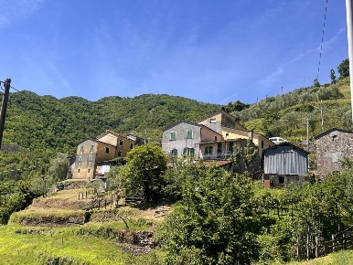 Foto Villa unifamiliare in Località Recroso 59, Borzonasca Recroso