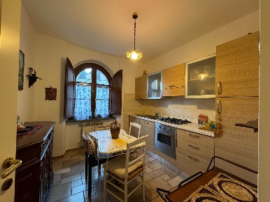 Foto Appartamento a Santa Luce Usignano di 70 m² con 3 locali in vendita