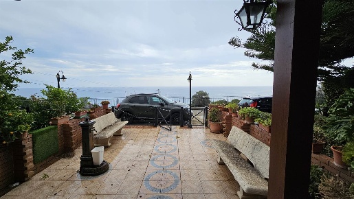 Foto Villa a schiera a Montegiordano di 50 m² con 3 locali in vendita