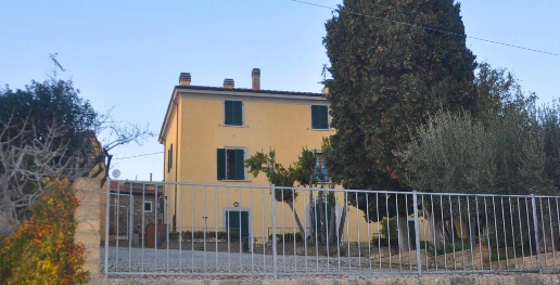 Foto Appartamento in Via della Ghiraia, Santa Luce Pastina di 40 m²