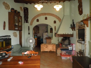 Foto Appartamento a Castellina Marittima in vendita
