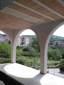 Foto Villa bifamiliare a Monte Romano in vendita