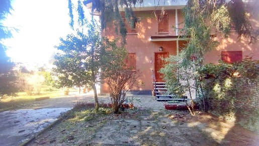 Foto Villa bifamiliare a Arcinazzo Romano Altipiani Di Arcinazzo di 120 m²