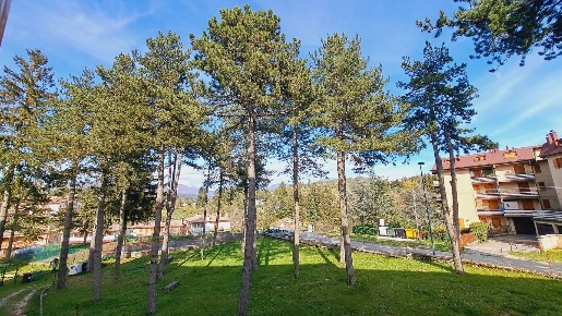 Foto Appartamento a Trevi nel Lazio Altipiani Di Arcinazzo di 81 m²