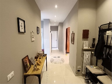 Foto Appartamento in via Agostino Depretis 13, Alessandria Cristo di 101 m²