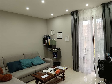 Foto Appartamento in via Agostino Depretis 13, Alessandria Cristo di 101 m²