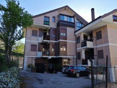 Foto Appartamento in Via Fontana a Sinistra, San Potito Ultra di 80 m²