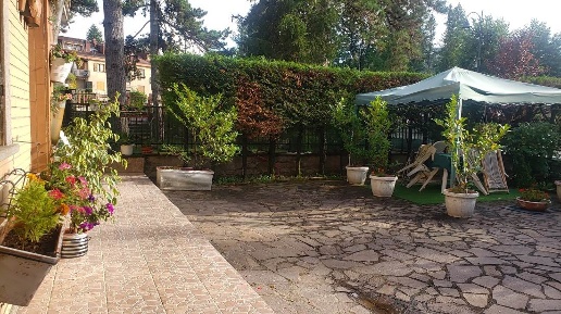 Foto Appartamento a Trevi nel Lazio Altipiani Di Arcinazzo di 130 m²