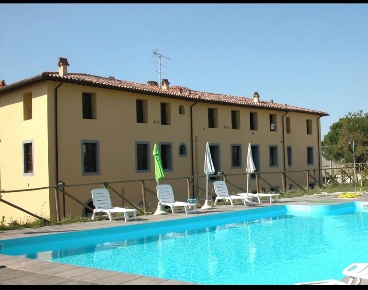 Foto Appartamento a Santa Luce Pieve Di Santa Luce di 55 m² con 3 locali