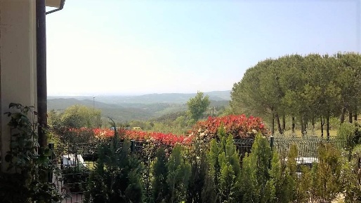 Foto Appartamento a Castellina Marittima in vendita