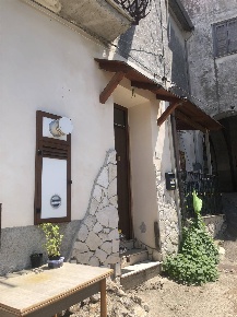Foto Appartamento a Castiglione del Genovesi Centro di 45 m² con 1 locali