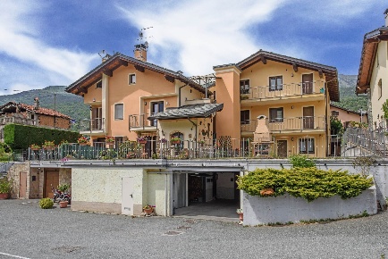 Foto Appartamento a Verrayes Champagne di 52 m² con 3 locali in vendita