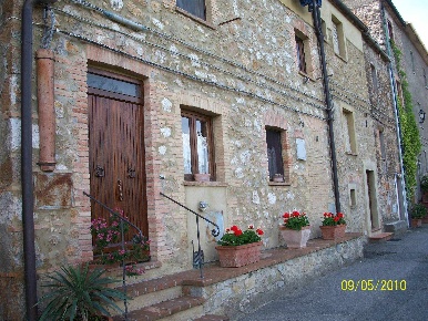 Foto Appartamento in VIA DELLE CHIUSE  8, Montecatini Val di Cecina