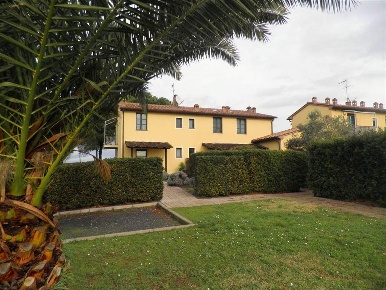 Foto Appartamento in Via Roma, Castellina Marittima in vendita