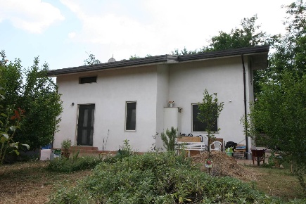 Foto Villa unifamiliare in Via Provinciale Starza, Pietrastornina di 160 m²