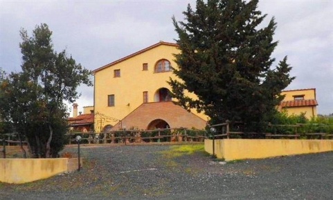 Foto Appartamento a Montecatini Val di Cecina di 70 m² con 3 locali