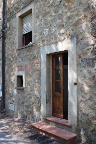 Foto Appartamento in VIA DELLE CHIUSE  6, Montecatini Val di Cecina