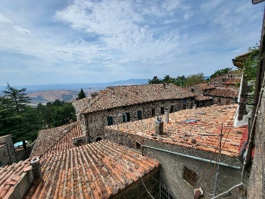 Foto Appartamento a Radicofani in vendita