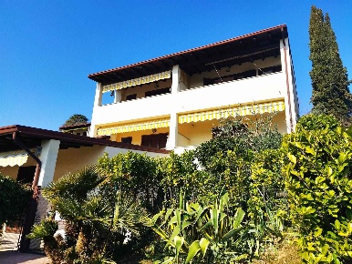 Foto Appartamento a Soiano del Lago Soiano di 55 m² con 2 locali in affitto