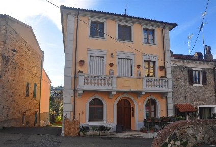 Foto Appartamento a Santa Luce Pomaia di 65 m² con 3 locali in vendita