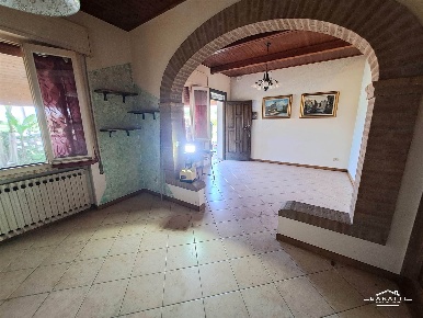 Foto Villa a schiera a Magnacavallo Centro di 80 m² con 3 locali in vendita