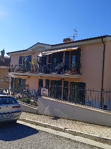 Foto Appartamento a Massignano di 62 m² con 4 locali in vendita