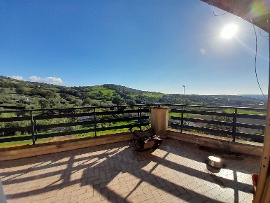 Foto Appartamento a Monte Romano in vendita