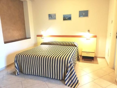 Foto Appartamento a Soiano del Lago Soiano di 35 m² con 1 locali in affitto