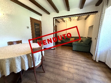 Foto Appartamento in Via Nazionale  82, Piuro Borgonuovo di 100 m²